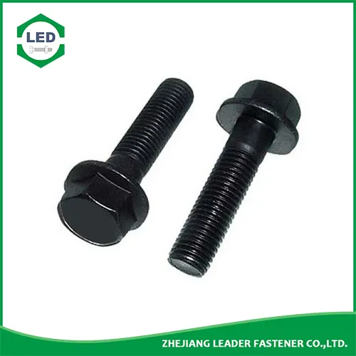 ANSI B18.2.1 Flange Bolt