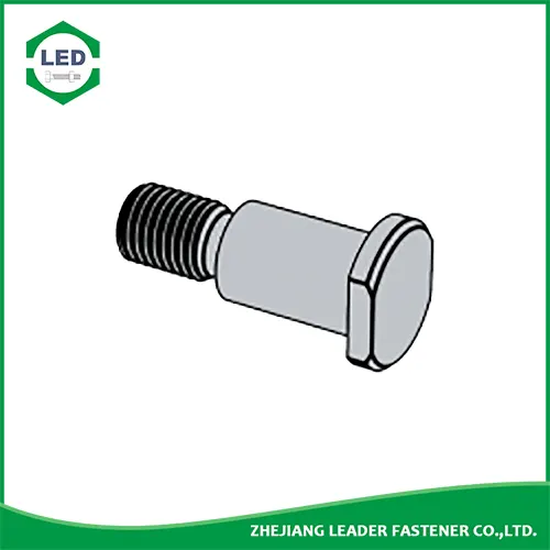 DIN 1445 T Bolts