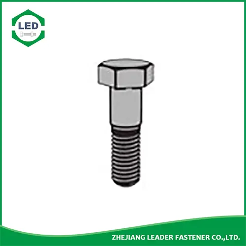 DIN 7999 Hex Bolt