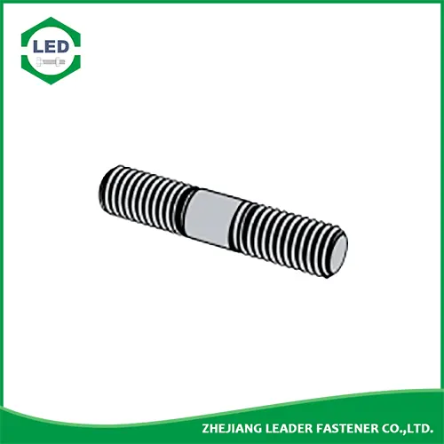 IFI 136 Threaded Rods